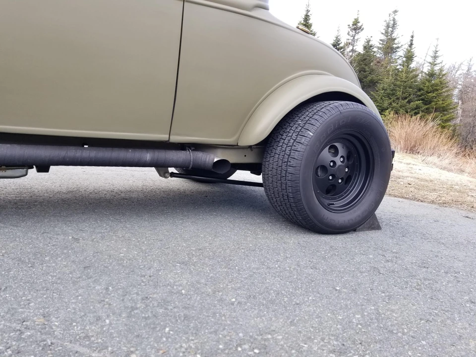 Ford Hot Rod - Image 29 of 31