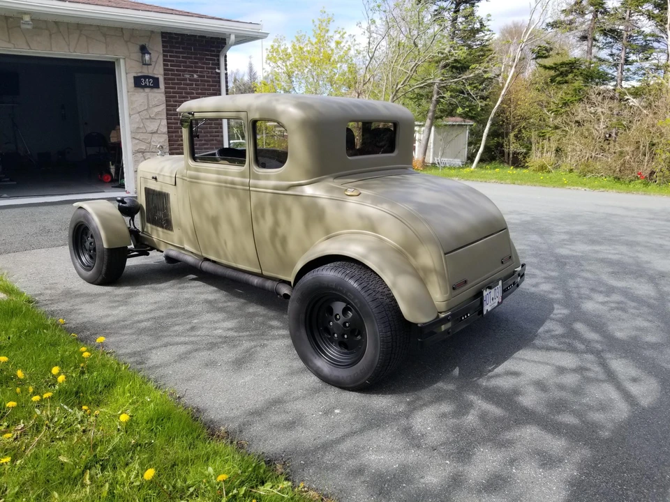 Ford Hot Rod - Image 12 of 31