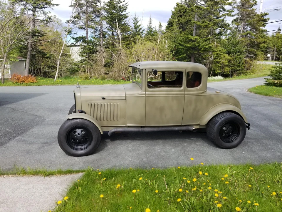 Ford Hot Rod - Image 9 of 31