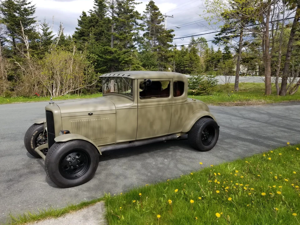 Ford Hot Rod - Image 7 of 31