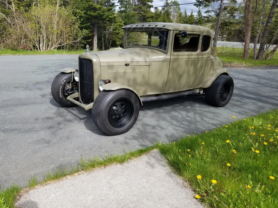 Ford Hot Rod - Image 6 of 31