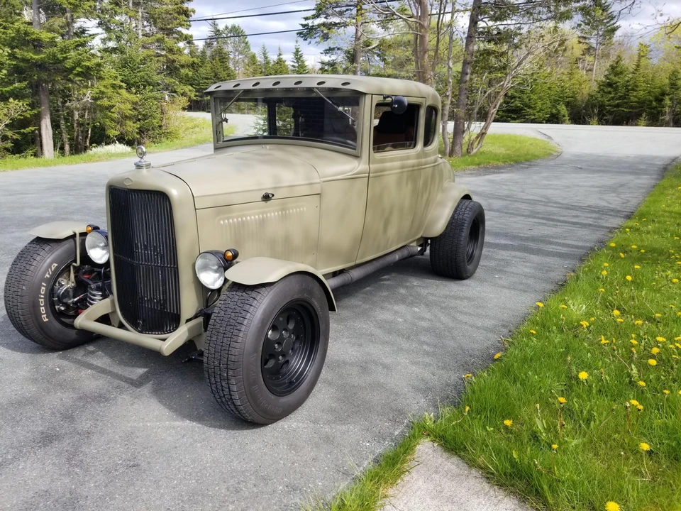 Ford Hot Rod - Image 2 of 31
