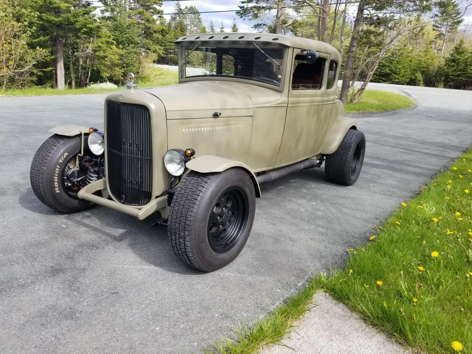 Ford Hot Rod - Image 4 of 31