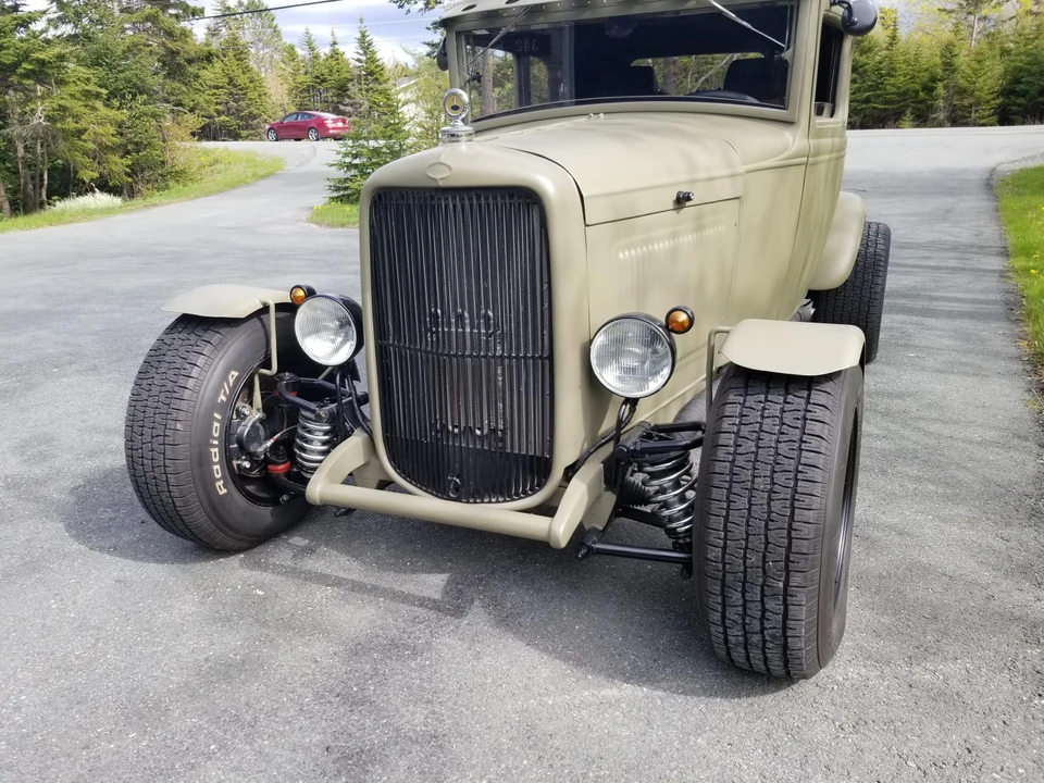 Ford Hot Rod - Image 23 of 31