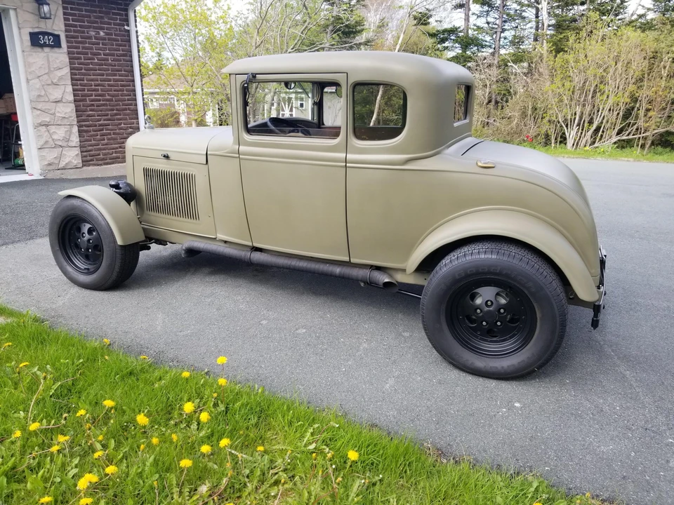 Ford Hot Rod - Image 10 of 31