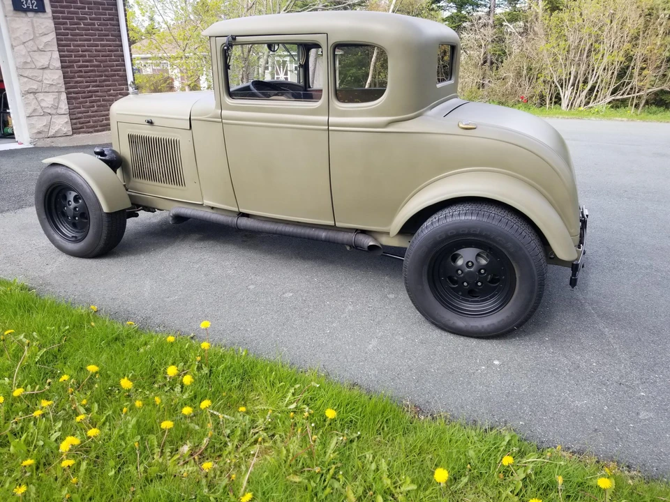 Ford Hot Rod - Image 11 of 31