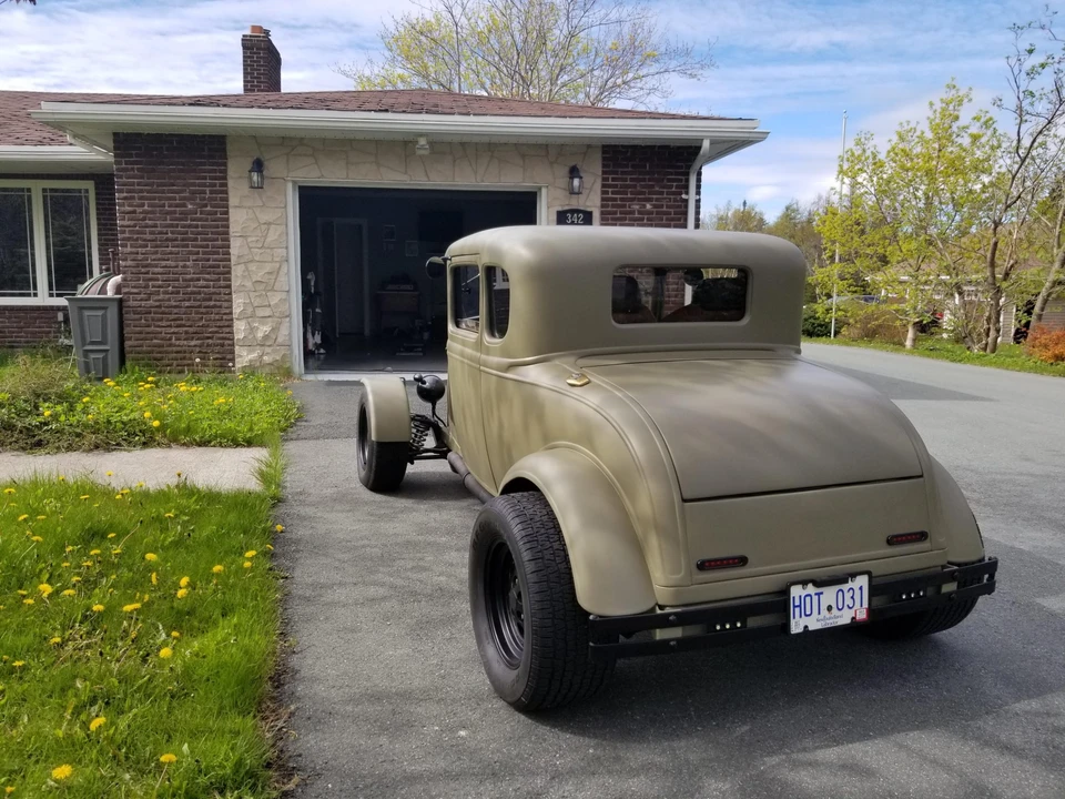 Ford Hot Rod - Image 13 of 31
