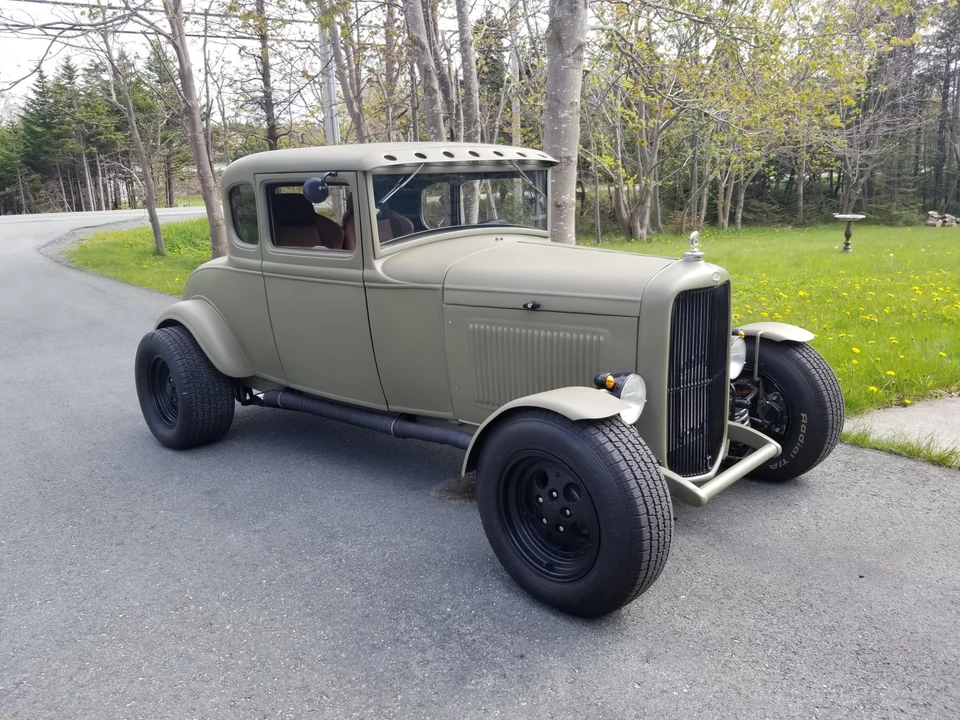 Ford Hot Rod - Image 17 of 31