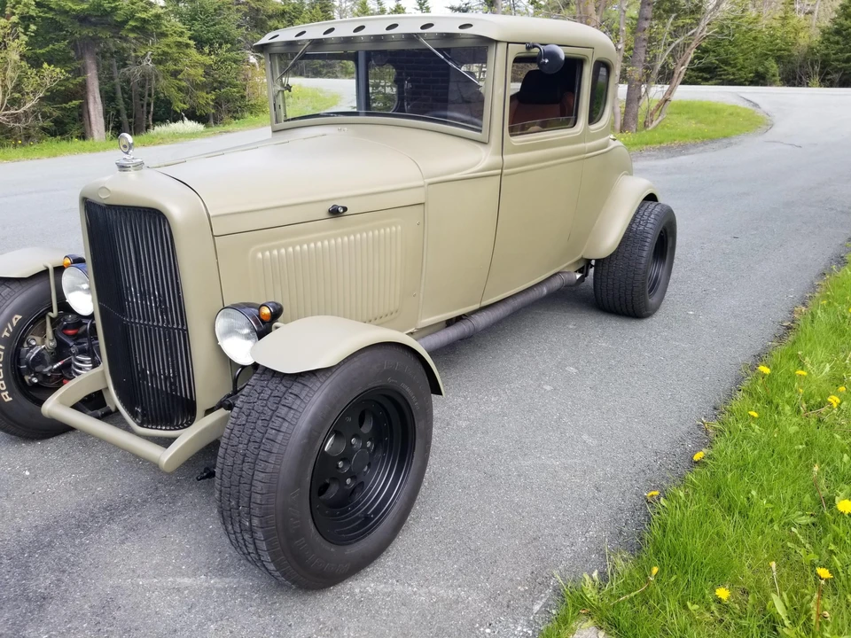Ford Hot Rod - Image 5 of 31