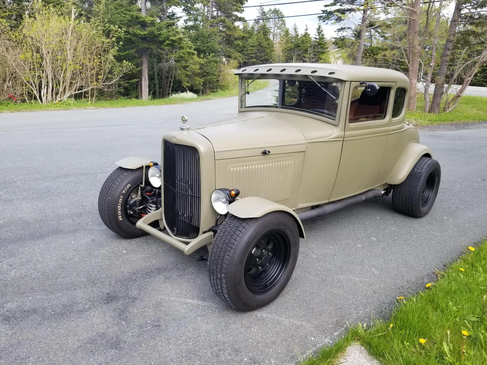 Ford Hot Rod - Image 3 of 31