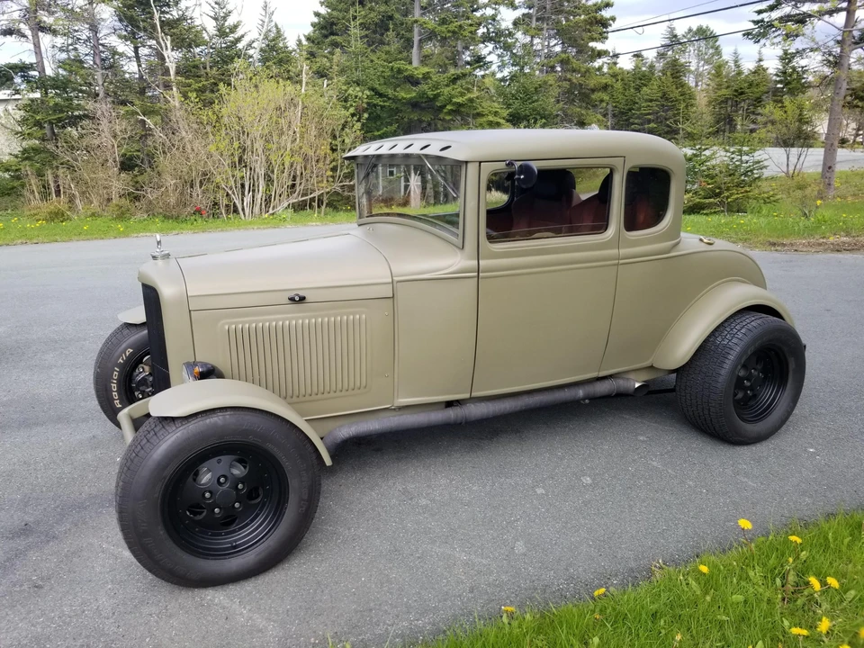Ford Hot Rod - Image 8 of 31
