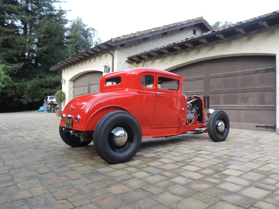 Ford Hot Rod - Image 6 of 31