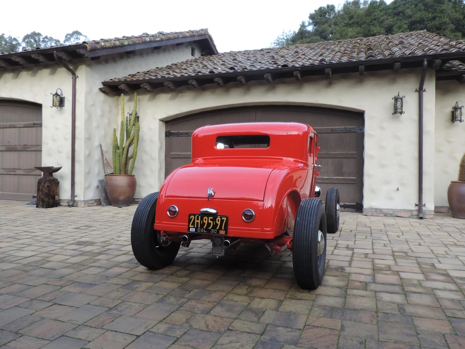 Ford Hot Rod - Image 7 of 31