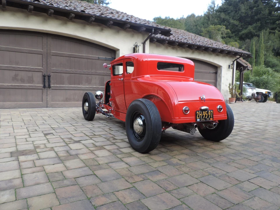 Ford Hot Rod - Image 9 of 31