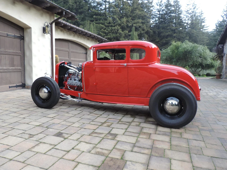 Ford Hot Rod - Image 10 of 31