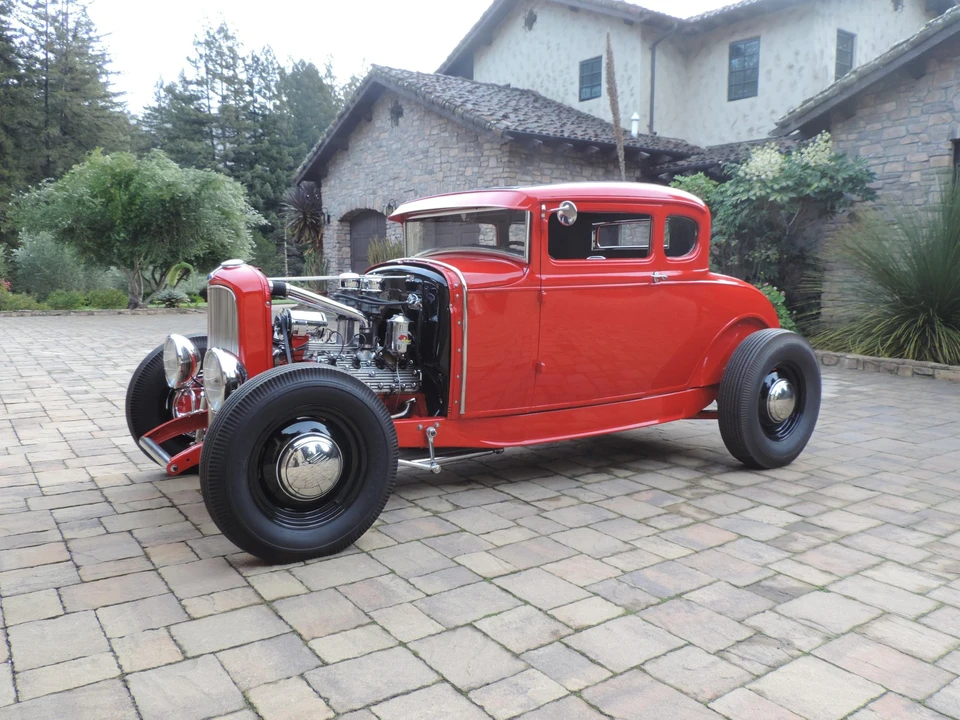 Ford Hot Rod - Image 11 of 31