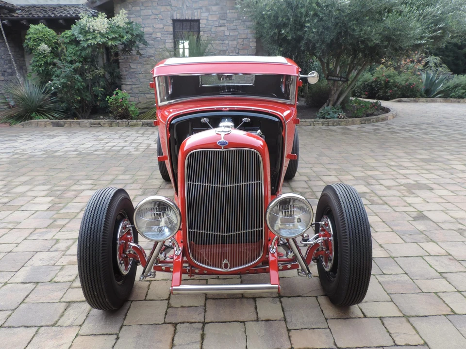 Ford Hot Rod - Image 3 of 31