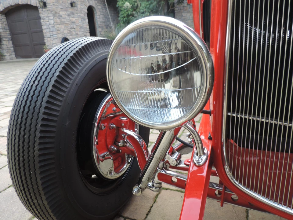 Ford Hot Rod - Image 25 of 31