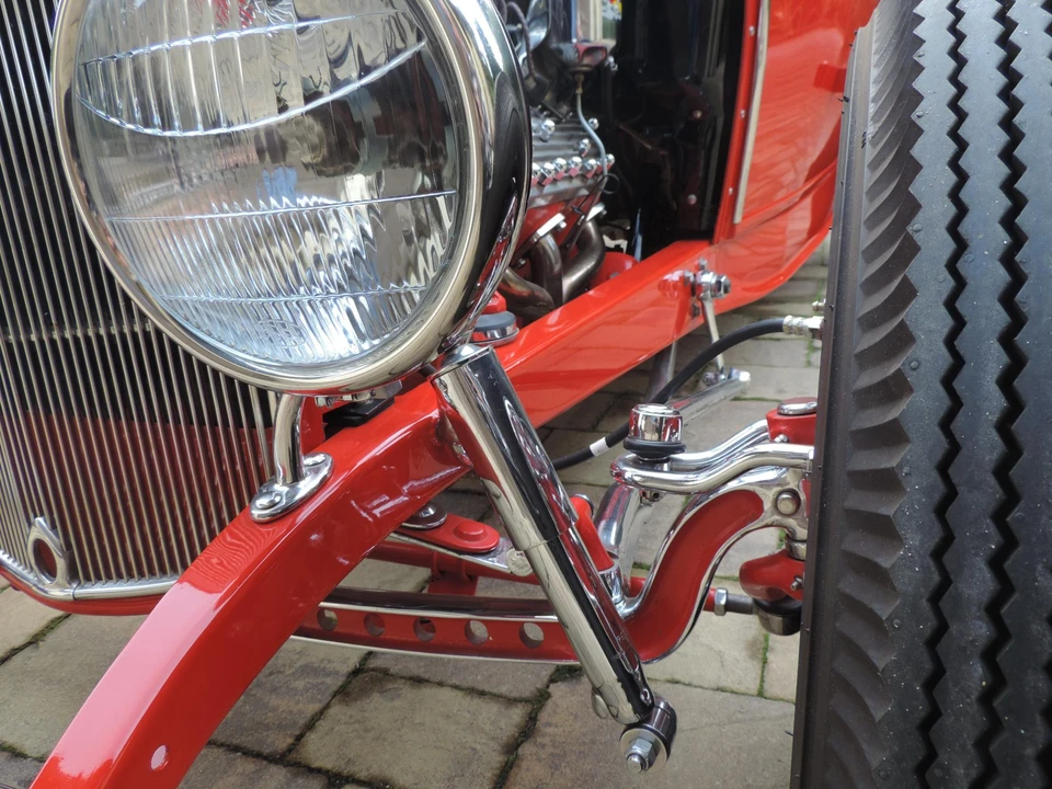 Ford Hot Rod - Image 27 of 31