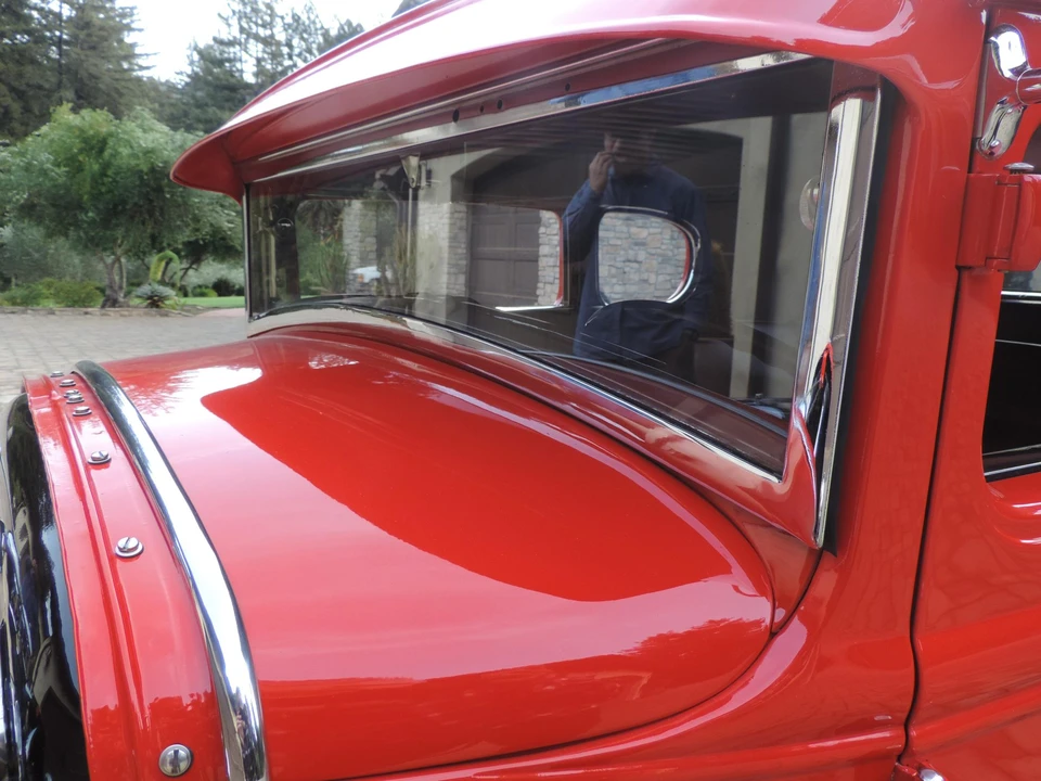 Ford Hot Rod - Image 29 of 31