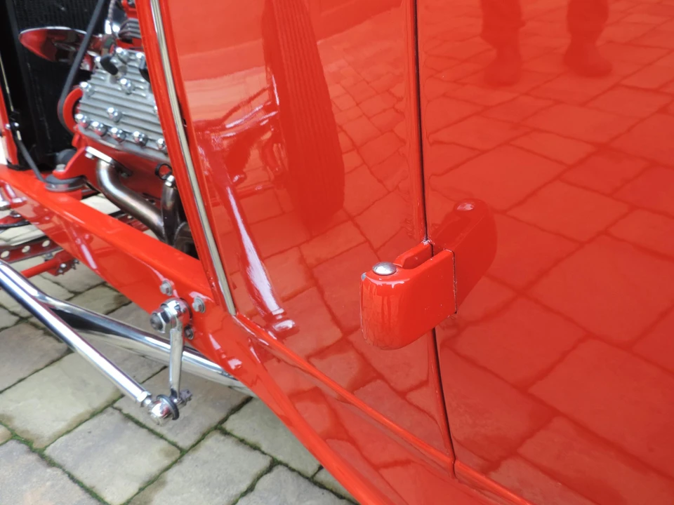 Ford Hot Rod - Image 31 of 31