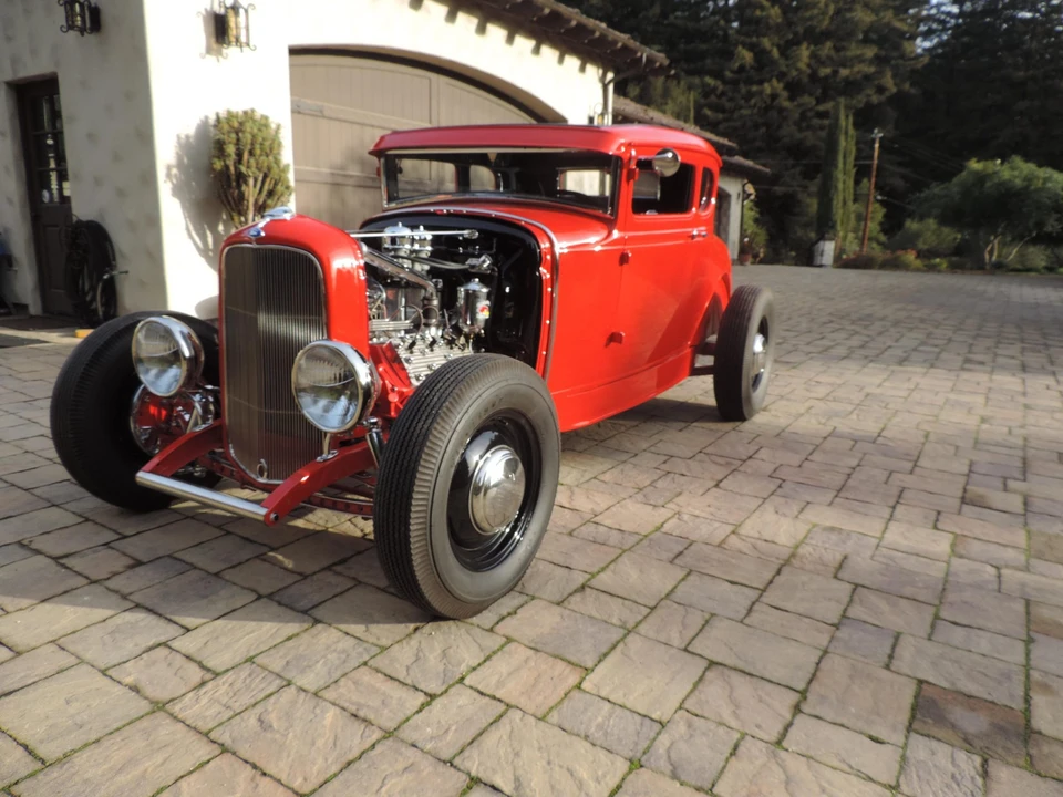 Ford Hot Rod - Image 15 of 31