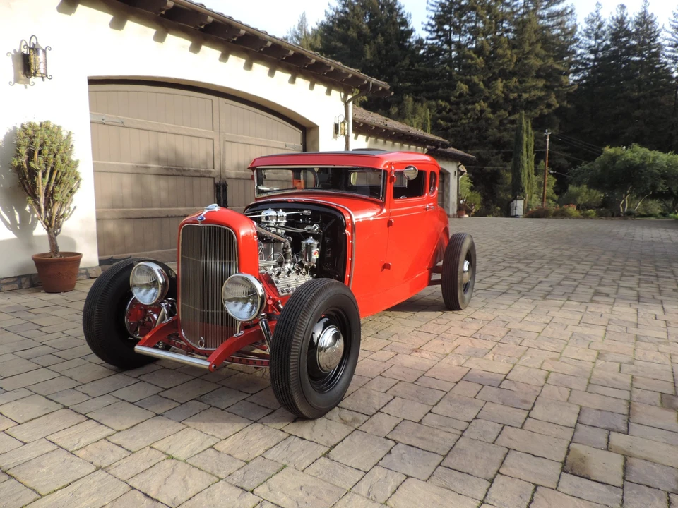 Ford Hot Rod - Image 14 of 31