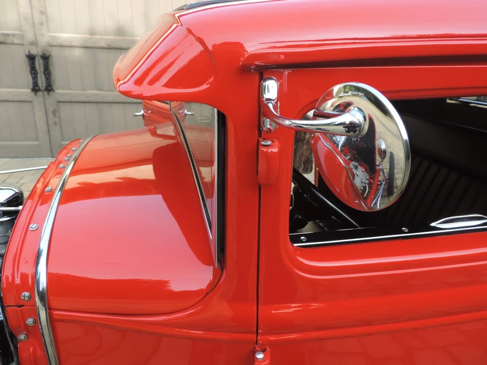 Ford Hot Rod - Image 30 of 31