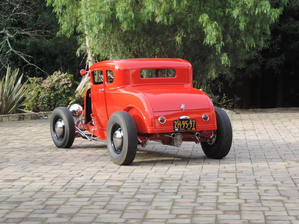 Ford Hot Rod - Image 24 of 31