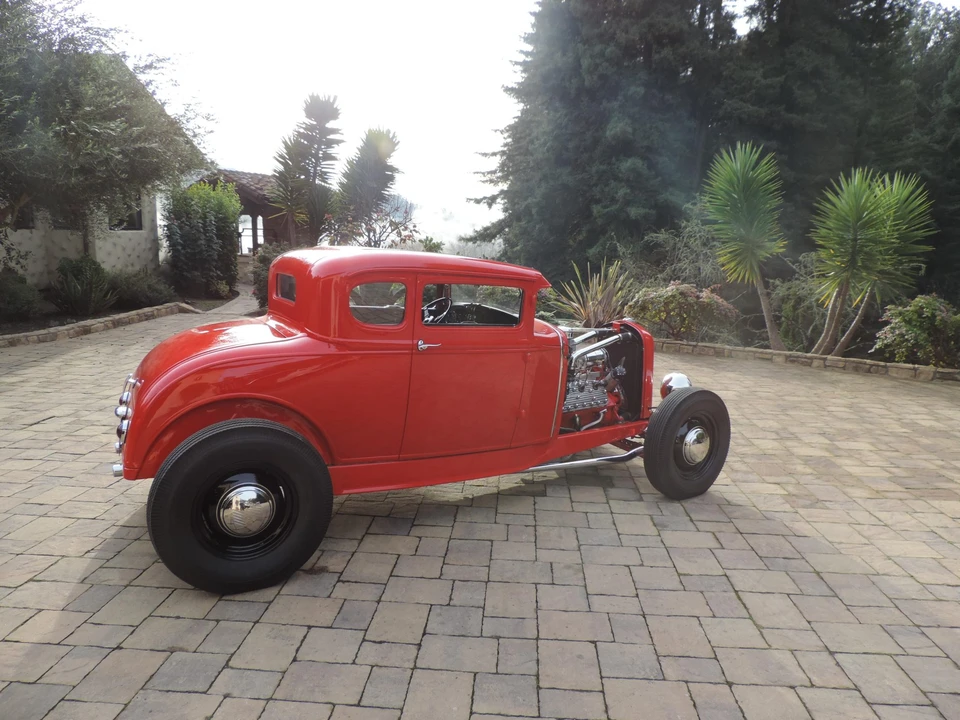 Ford Hot Rod - Image 23 of 31