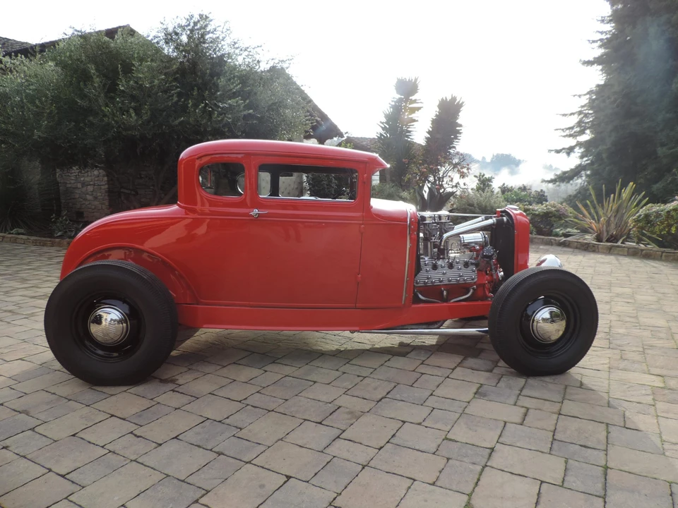 Ford Hot Rod - Image 21 of 31
