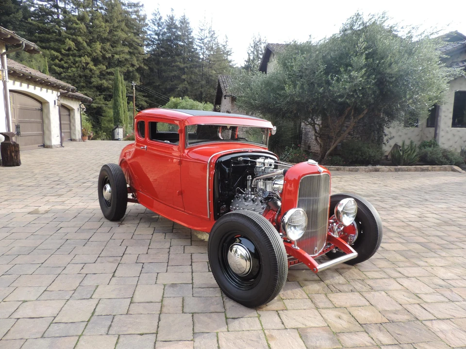 Ford Hot Rod - Image 17 of 31