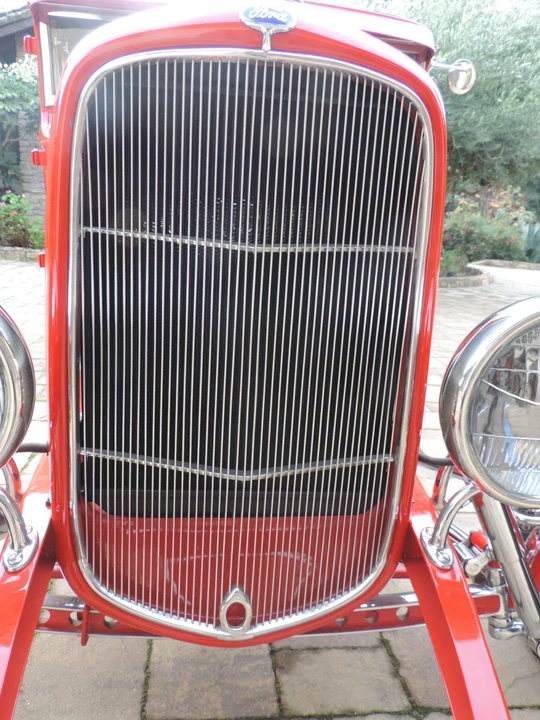 Ford Hot Rod - Image 26 of 31