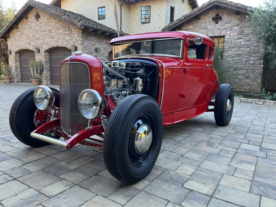 Ford Hot Rod - Image 2 of 31