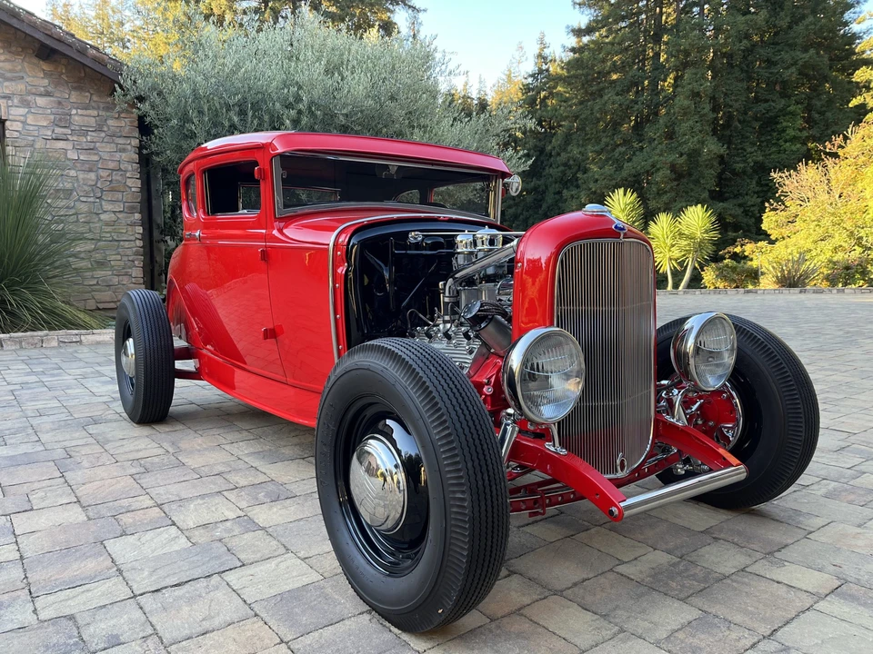 Ford Hot Rod - Image 4 of 31