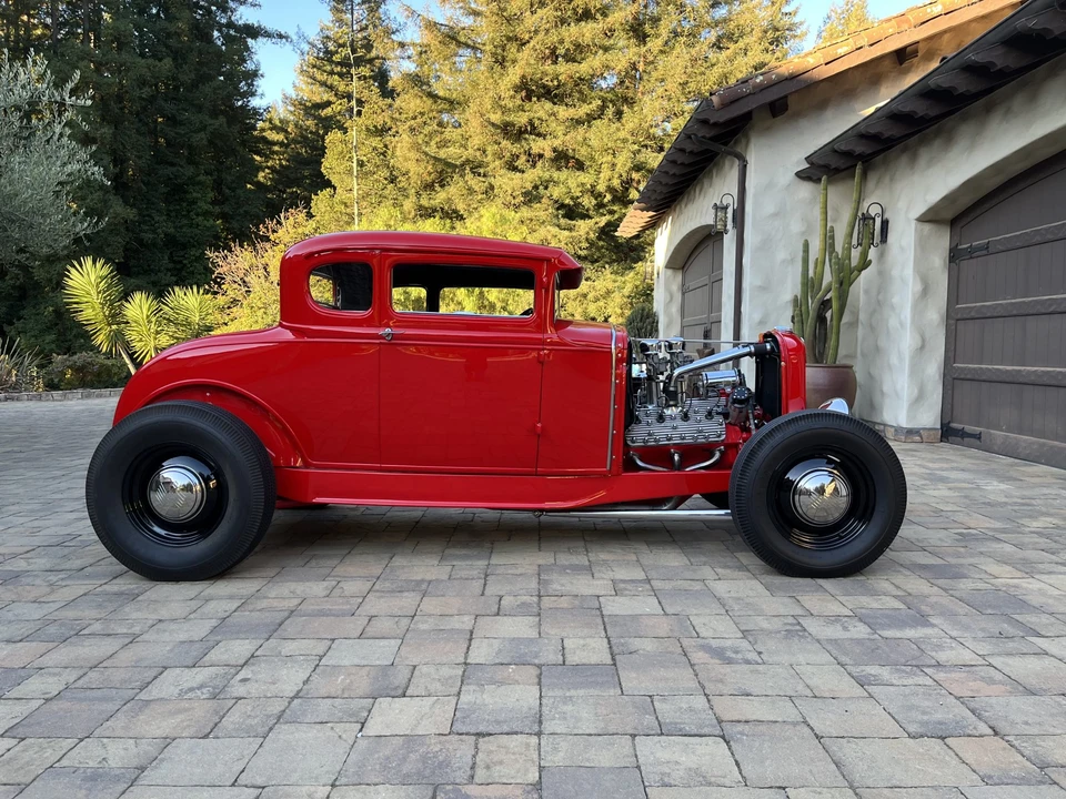 Ford Hot Rod - Image 5 of 31