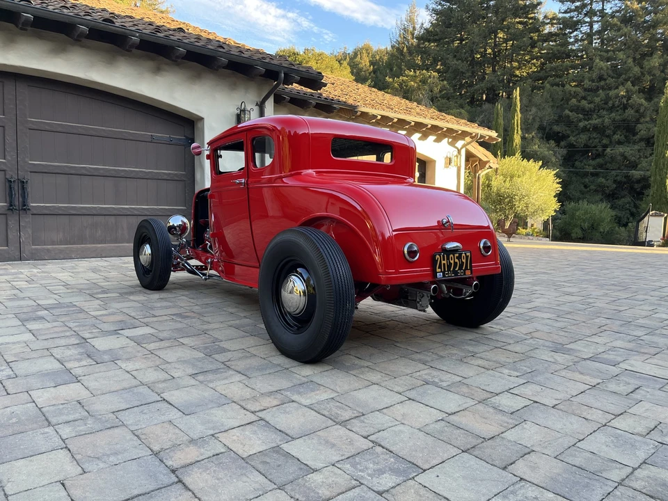 Ford Hot Rod - Image 8 of 31