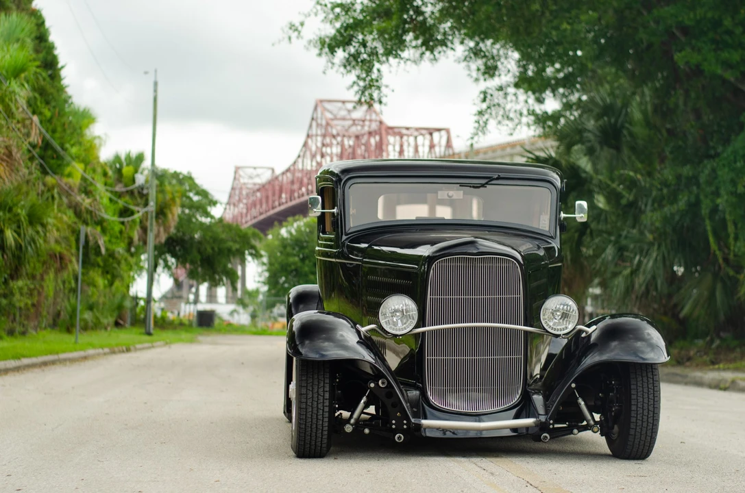 Ford Hot Rod - Image 3 of 31