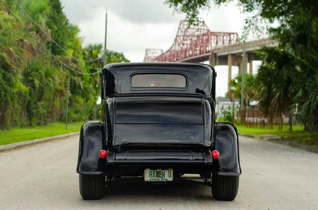 Ford Hot Rod - Image 6 of 31