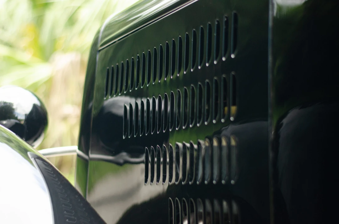 Ford Hot Rod - Image 8 of 31