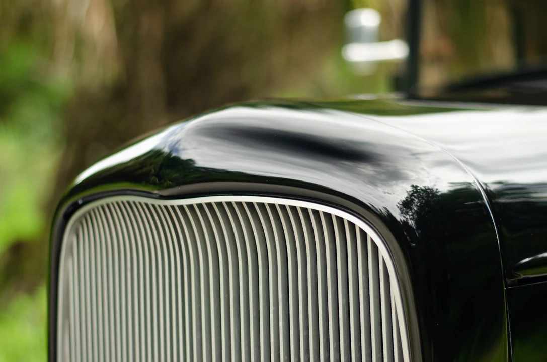 Ford Hot Rod - Image 9 of 31