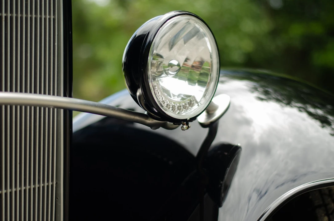 Ford Hot Rod - Image 12 of 31