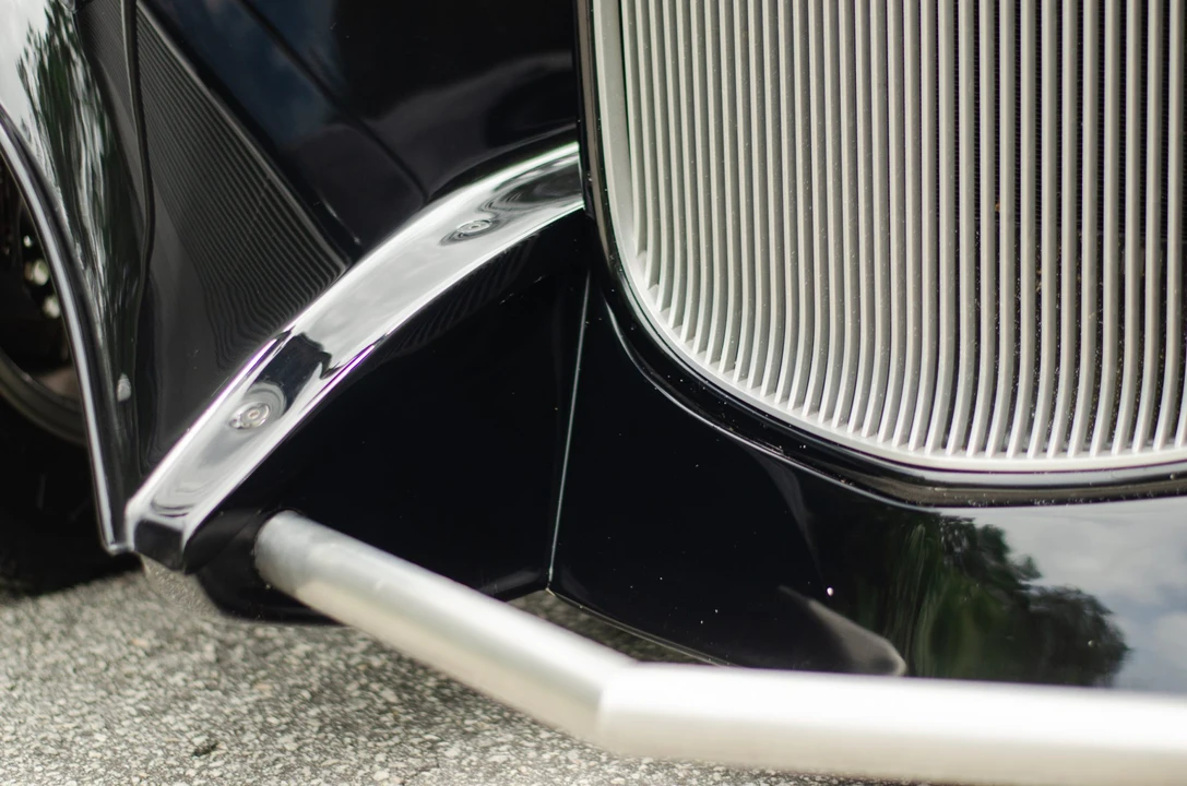 Ford Hot Rod - Image 14 of 31