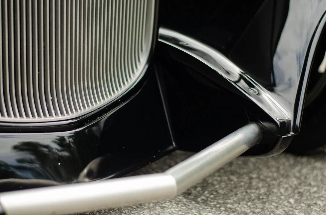 Ford Hot Rod - Image 15 of 31