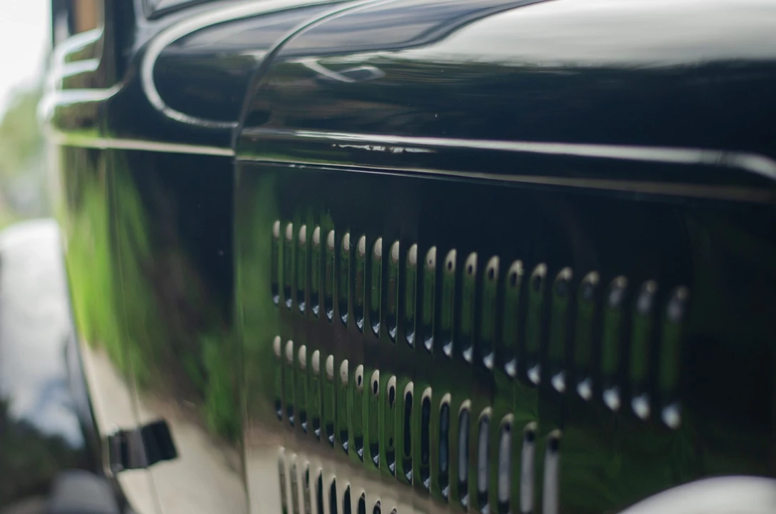 Ford Hot Rod - Image 17 of 31