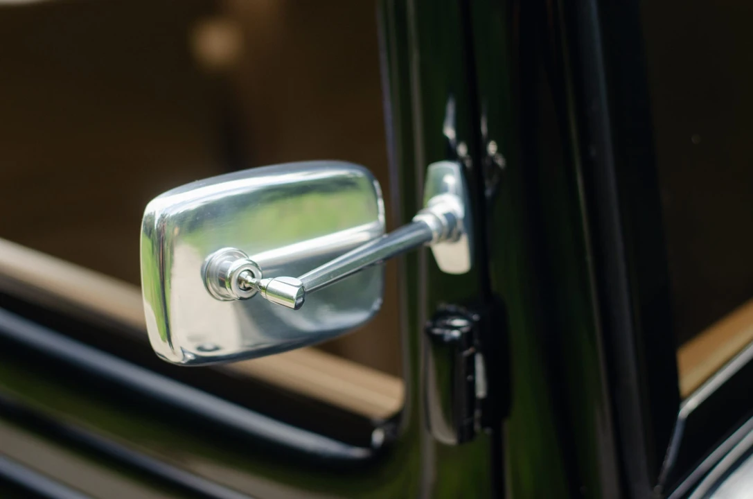 Ford Hot Rod - Image 18 of 31