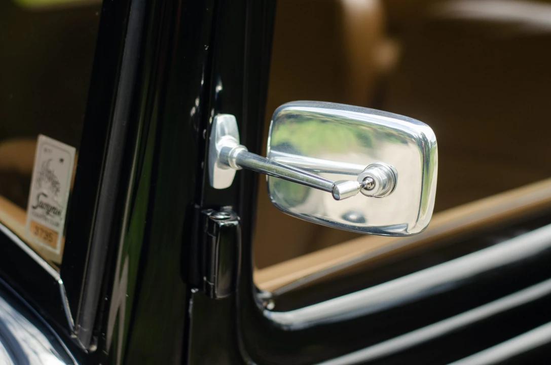 Ford Hot Rod - Image 19 of 31