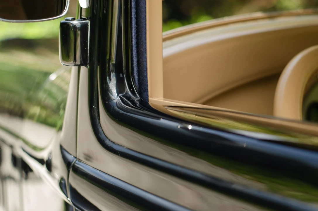 Ford Hot Rod - Image 31 of 31
