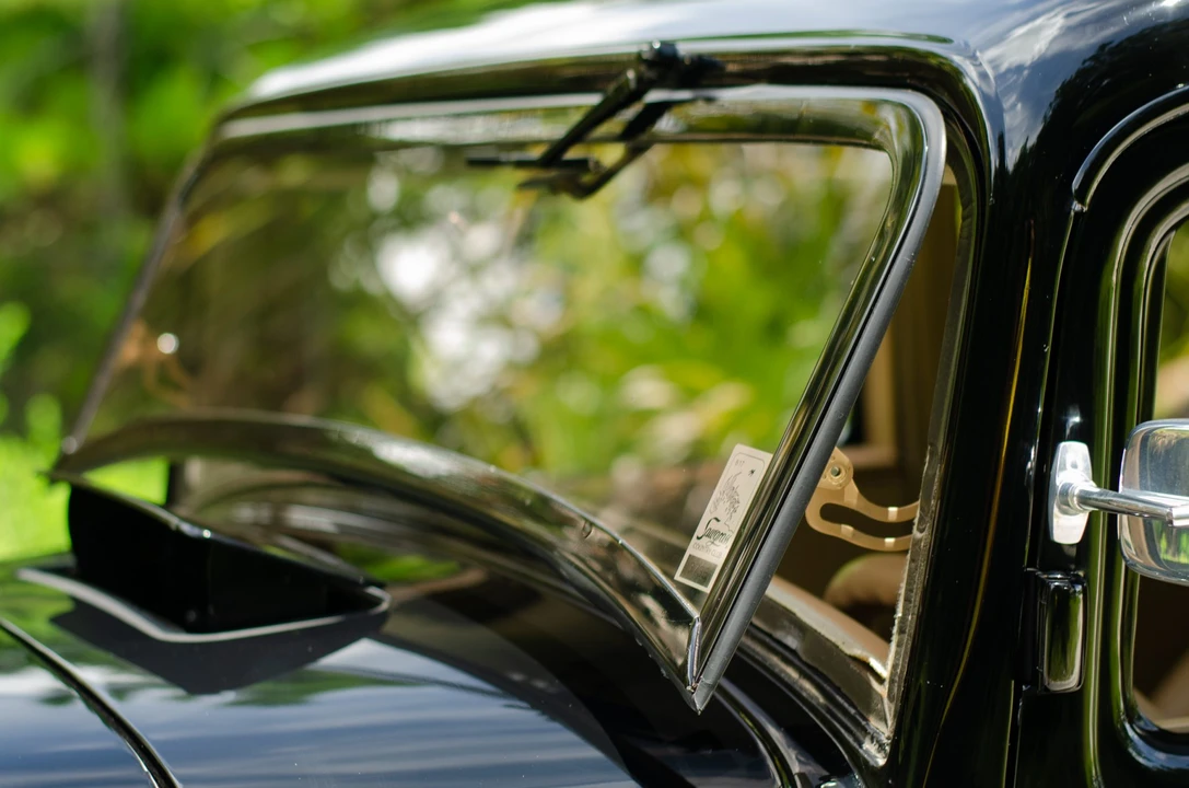 Ford Hot Rod - Image 20 of 31