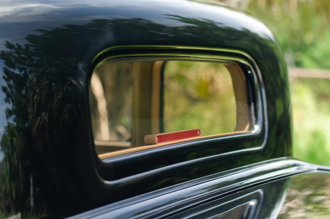 Ford Hot Rod - Image 21 of 31